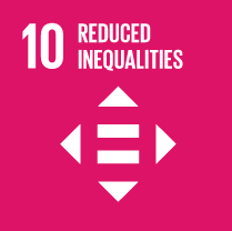 SDG 10 (Reduced Inequalities)