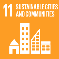 SDG 11 (Sustainable Cities and Communities)