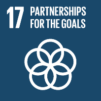 SDG 17 (Partnerships for the Goals)