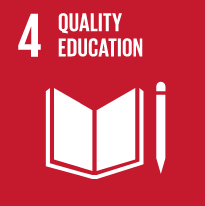 SDG 4 (Quality Education)