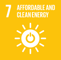 SDG 7 (Affordable and Clean Energy)