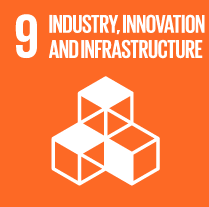 SDG 9 (Industry, Innovation and Infrastructure)