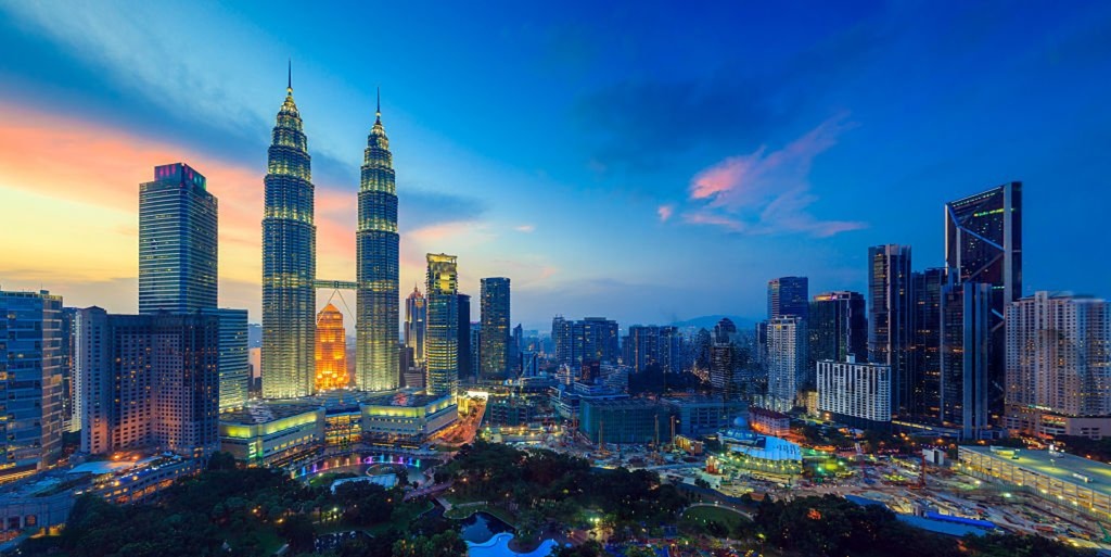 Concorde Hotel Kuala Lumpur