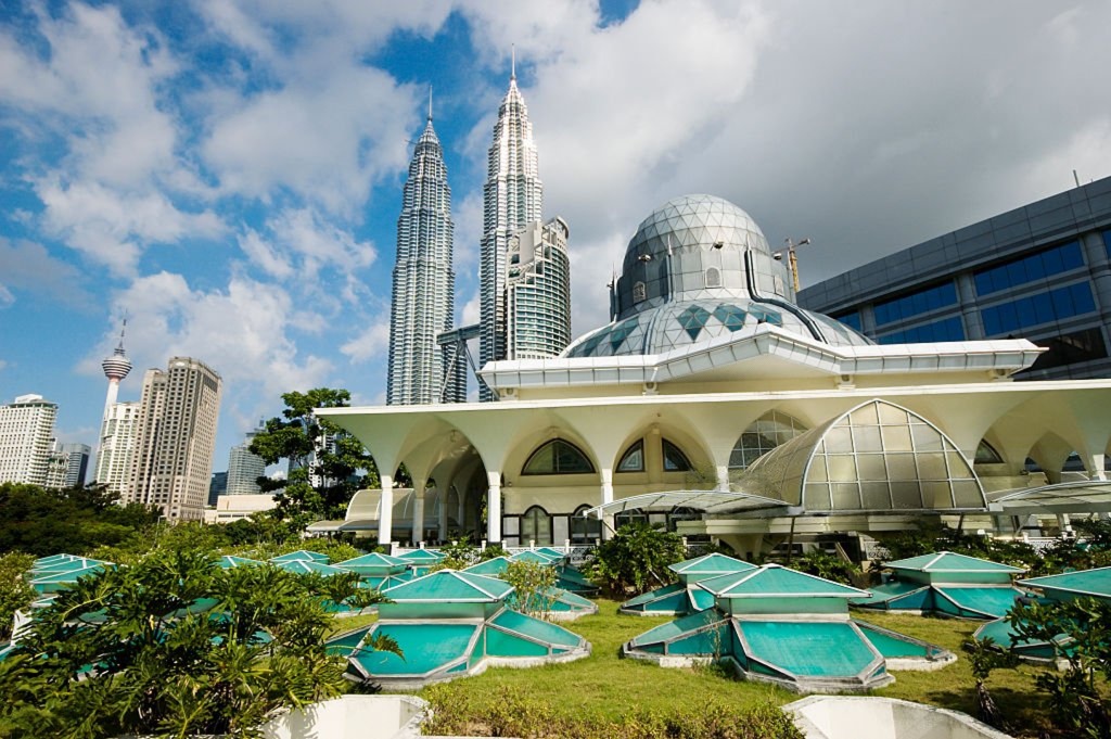Concorde Hotel Kuala Lumpur