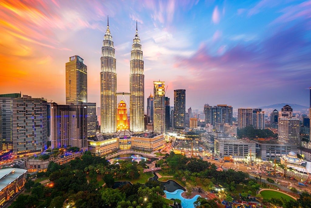 Concorde Hotel Kuala Lumpur
