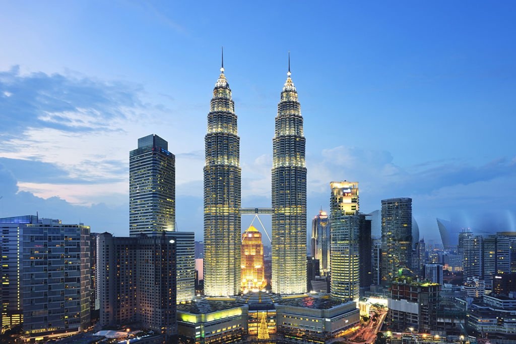 Concorde Hotel Kuala Lumpur